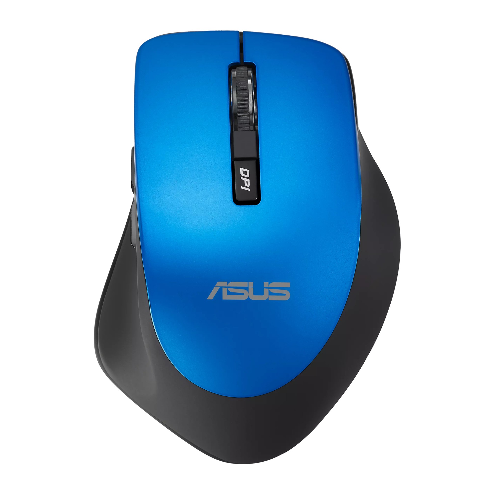 Asus Wt425 Mouse Office Right-Hand Rf Wireless Optical 1600 Dpi