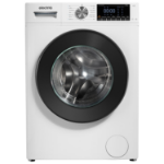 electriQ 8kg 1400rpm Washing Machine - White