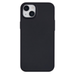 eSTUFF ES67101026-BULK mobile phone case 15.5 cm (6.1") Cover Black