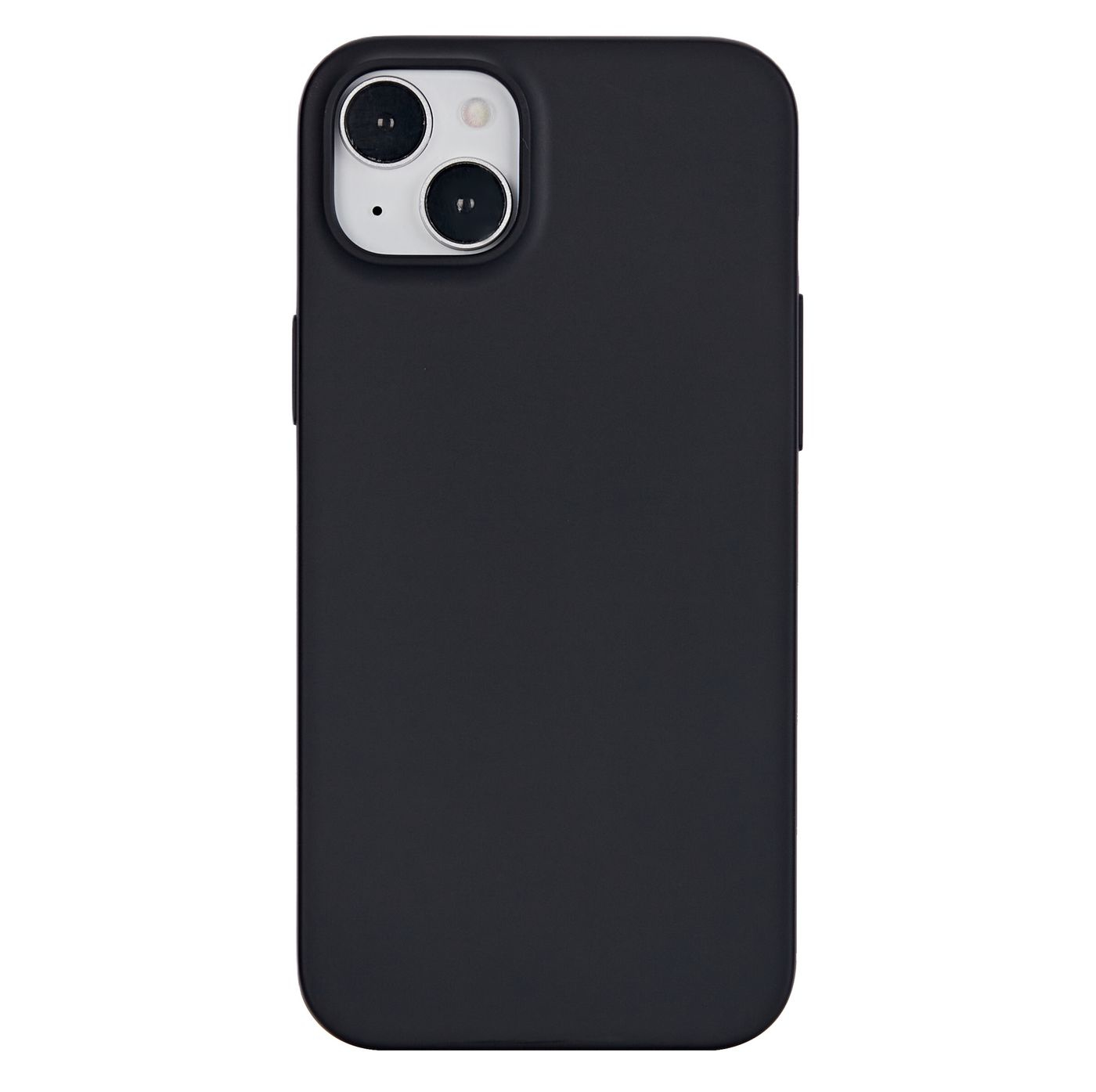 Image of eSTUFF ES67101026-BULK mobile phone case 15.5 cm (6.1") Cover Black