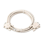 Cisco DB9 - DB9 serial cable White