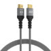 EFB Elektronik HDMI-20-00005 HDMI cable 5 m HDMI Type A (Standard) Grey