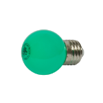 Synergy 21 S21-LED-000733 LED bulb Green 1 W E27