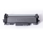 Brother TN-2590XL toner cartridge 1 pc(s) Original Black