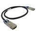 HPE 5406 CX4 Kit InfiniBand/fibre optic cable