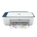 HP DeskJet 2721e Draadloos All-in-One Kleur Printer, Instant Ink; Kopieerapparaat, scanner
