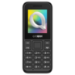 Alcatel 10.68 4.57 cm (1.8") 63 g Black Feature phone