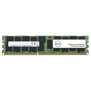 Image of DELL A6996789--D memory module 16 GB DDR3 1333 MHz ECC