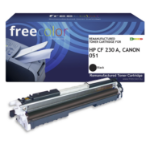 Freecolor K16048F7 toner cartridge 1 pc(s) Compatible Black