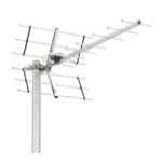 Triax DIGI 14 television antenna Outdoor