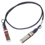 HPE AP819A InfiniBand/fibre optic cable 3 m SFP+ Black