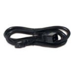 APC Netsnoer, C13 op C20, 2,0m