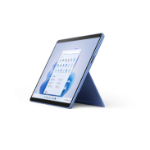 Microsoft Surface Pro 9 Intel® Core™ i5 256 GB 33 cm (13") 16 GB Wi-Fi 6E (802.11ax) Windows 11 Home Blue