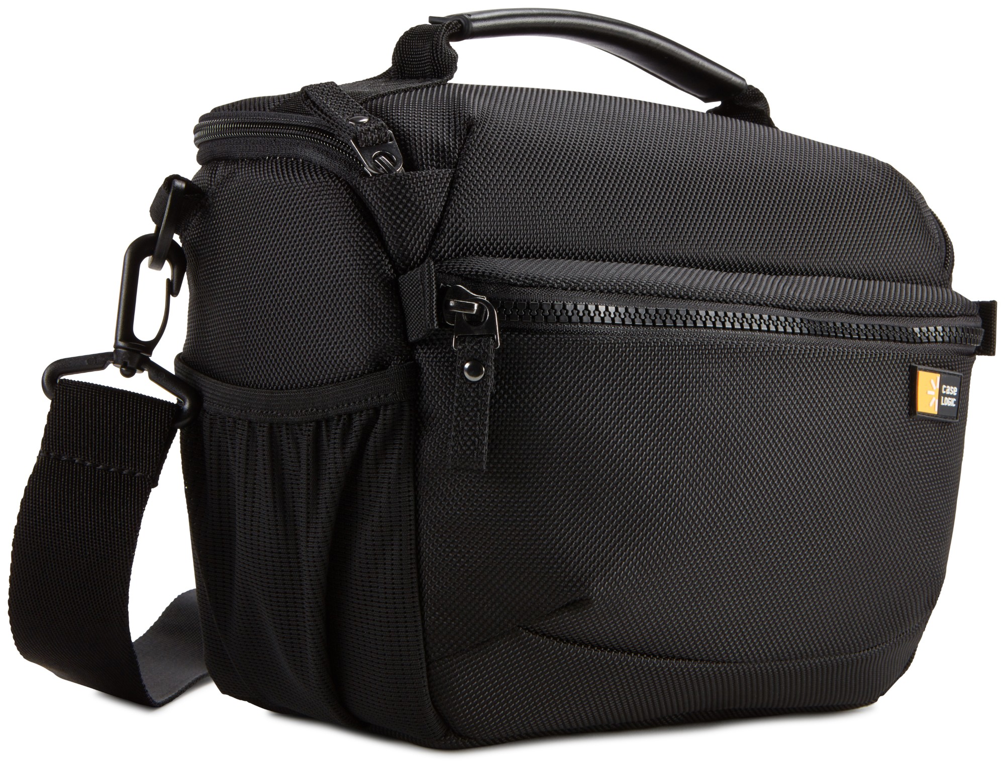 Case Logic Bryker BRCS-103 Black Toploader case