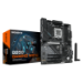 GIGABYTE B850 GAMING WIFI6 Motherboard - AMD Ryzen 9000 Series CPUs, 6+2+2 Phasen Digital VRM, up to 8200MHz DDR5 (OC), 1xPCIe 5.0 + 2xPCIe 4.0 M.2, GbE LAN, WIFI 6, USB 3.2 Gen 2