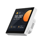 Sonoff Wifi Smart NS Panel Pro with Full Touch Display White