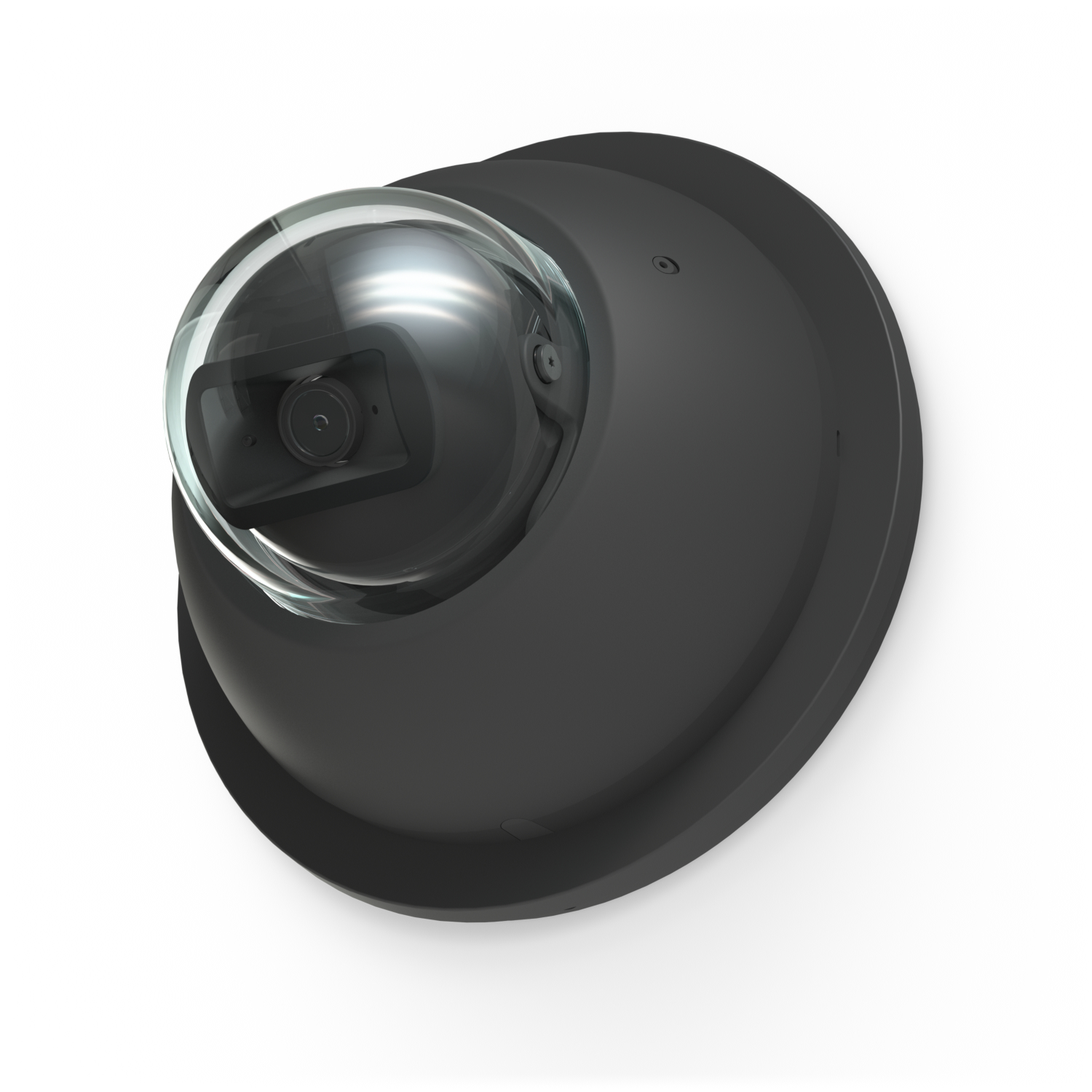 Ubiquiti UACC-GB-PLATE-B security camera accessory