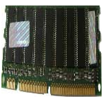 Hypertec 256MB PC100 (Legacy) memory module 0.25 GB 1 x 0.25 GB SDR SDRAM