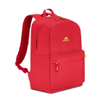 Rivacase Mestalla notebook case 39.6 cm (15.6") Backpack Red