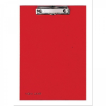 Pagna 24009-01 clipboard A4 Red