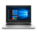 HP ProBook 640 G5 Intel® Core™ i5 i5-8265U Laptop 35.6 cm (14") Full HD 8 GB DDR4-SDRAM 256 GB SSD Wi-Fi 6 (802.11ax) Windows 10 Pro Silver