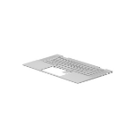 HP N09668-131 laptop spare part Keyboard