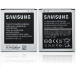 CoreParts MSPP73717 mobiele telefoon onderdeel Batterij/Accu Zwart