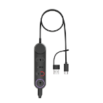 Jabra Engage 50 II Link USB-C/A MS