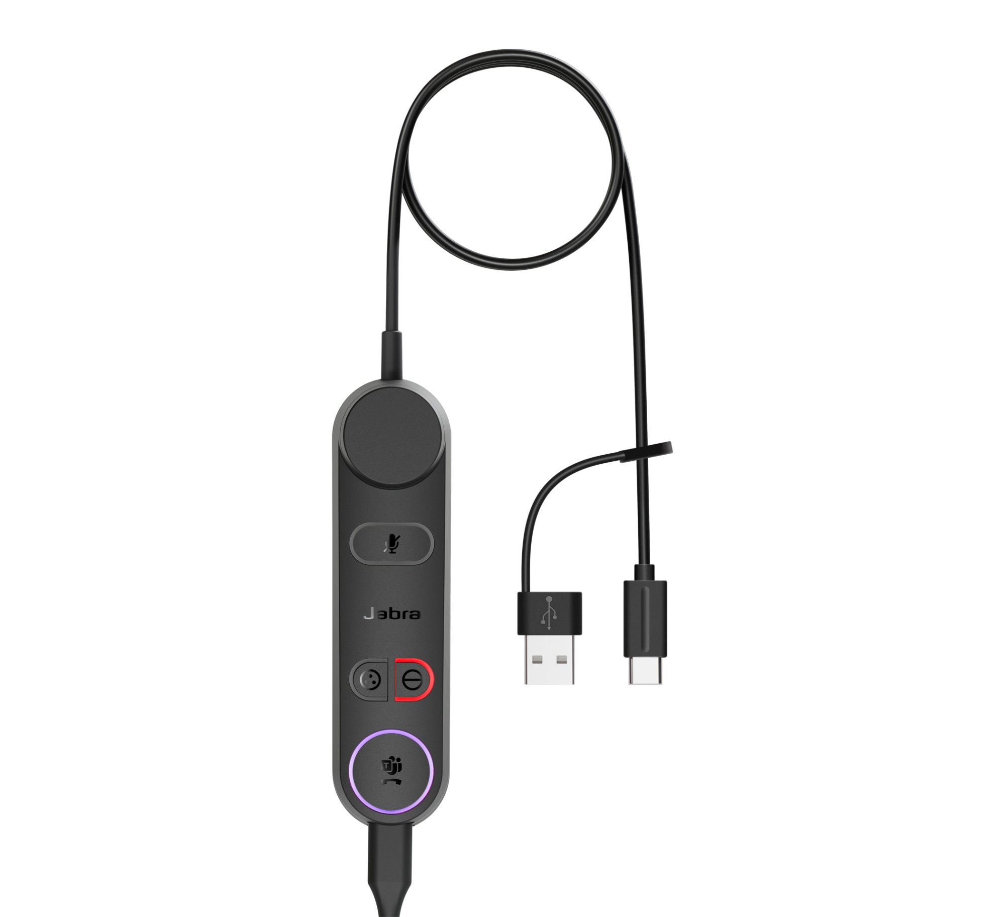 Jabra Engage 50 II Link USB-C/A MS