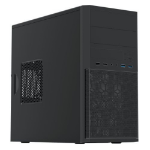 VIDA Corporate Tower Black 500 W