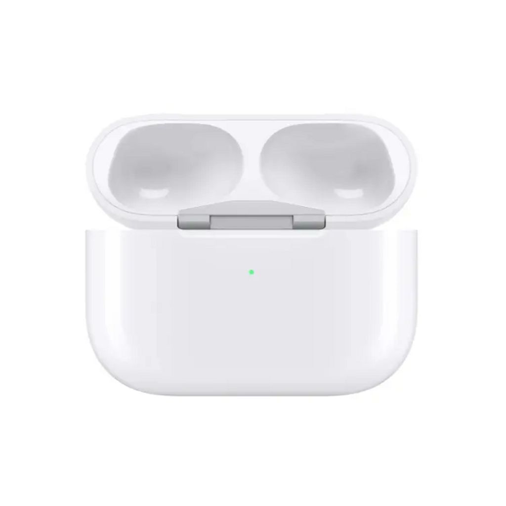EU Product - Airpods Pro 2nd Gen 2023 Wireless charging case MagSafe, USB-C (A2968) thumbnail
