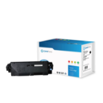 CoreParts QI-KY2069B toner cartridge 1 pc(s) Compatible Black