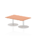 Dynamic Italia Rectangular Poseur Table