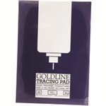 GOLDLINE HEAVYWEIGHT TRACIING PADS