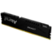 Kingston Technology FURY Beast 16GB 6400MT/s DDR5 CL32 DIMM Black XMP