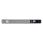 Eaton 160 -294V Input Rack Mount Uninterruptible Power Supply, 650VA (520W), 5P650I