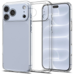 Spigen Ultra Hybrid mobiele telefoon behuizingen 17,5 cm (6.9") Hoes Transparant