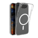 dbramante1928 Greenland Pro MS mobile phone case 15.5 cm (6.1") Cover Transparent