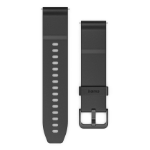 Hama 00178657 smart wearable accessory Band Black Silicone