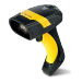 Datalogic PowerScan PM8500 Negro, Amarillo