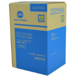 CTS Wholesale Comp Konica Minolta Bizhub C3350i Yellow TNP79Y Toner