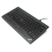 Lenovo ThinkPad Compact keyboard Universal USB QWERTY US English Black
