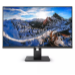 Philips B Line 328B1/00 LED display 80 cm (31.5") 3840 x 2160 Pixeles 4K Ultra HD Negro