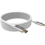Vision TC 4MUSBC USB cable USB 3.2 Gen 2 (3.1 Gen 2) 4 m USB C White