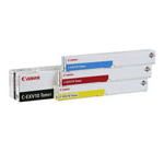 Canon 8649A002/C-EXV10 Toner black, 48K pages/5% 2000 grams for Canon IR 5800 C