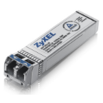 Zyxel SFP10G-LR network transceiver module Fiber optic 10000 Mbit/s SFP+ 1310 nm
