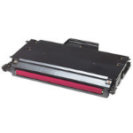 Kyocera 370PF4KL/TD81M Toner magenta, 10K pages ISO/IEC 19798 for Tektronix Phaser 740