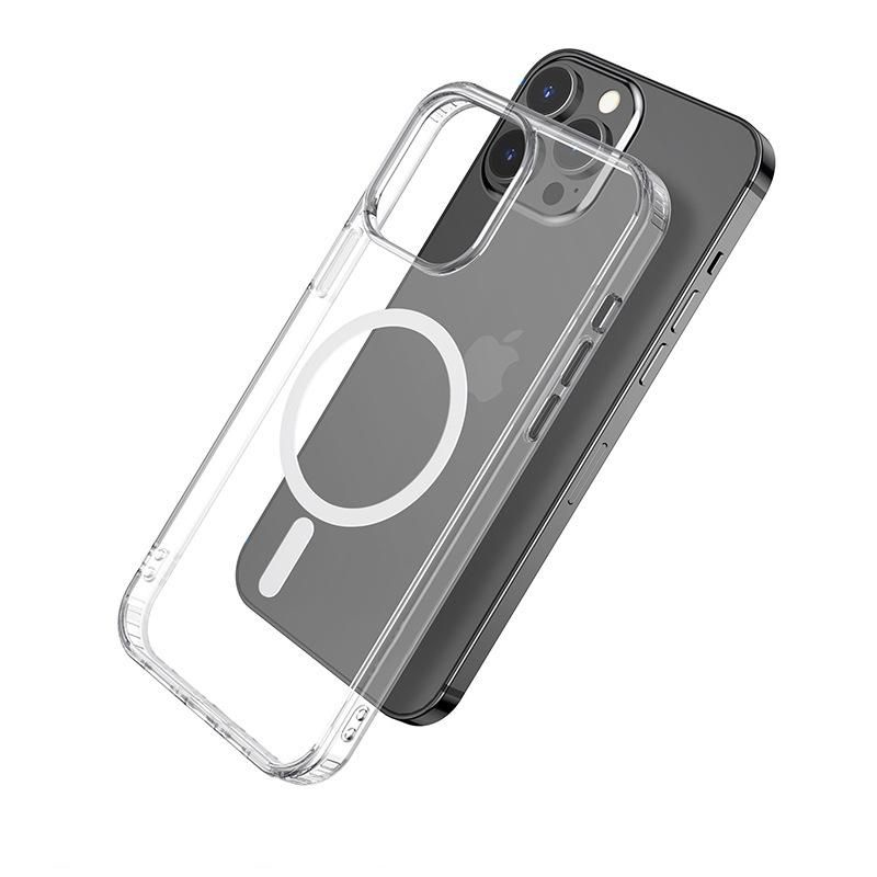 eSTUFF ES67140004 mobile phone case Cover Transparent