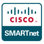 Cisco CON-SNT-EUFT249K warranty/support extension