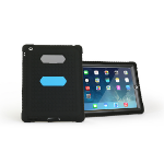 Max Cases AP-SC-IP234-11-BLK tablet case 9.7" Shell case Black